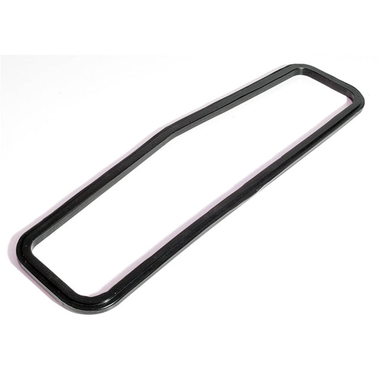 Rp 100-R Cowl Vent Seal Made Of Soft Rubber All Original Details Lincoln 66H Series 1946, 76H Series 1947, 876H Series 1948, Continental 1940-1942