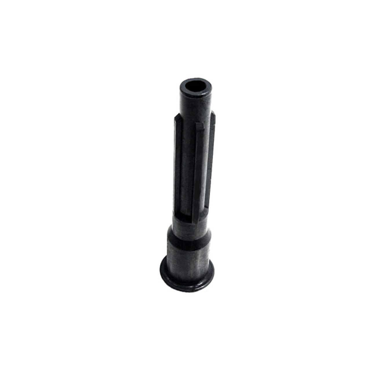Rp 1-M Flexible Spark Plug Boot, Used On Hemi'S With Power Brakes Dodge 880 1965, A100 1965-1970, A108 Van 1967-1970, B100 Van 1971