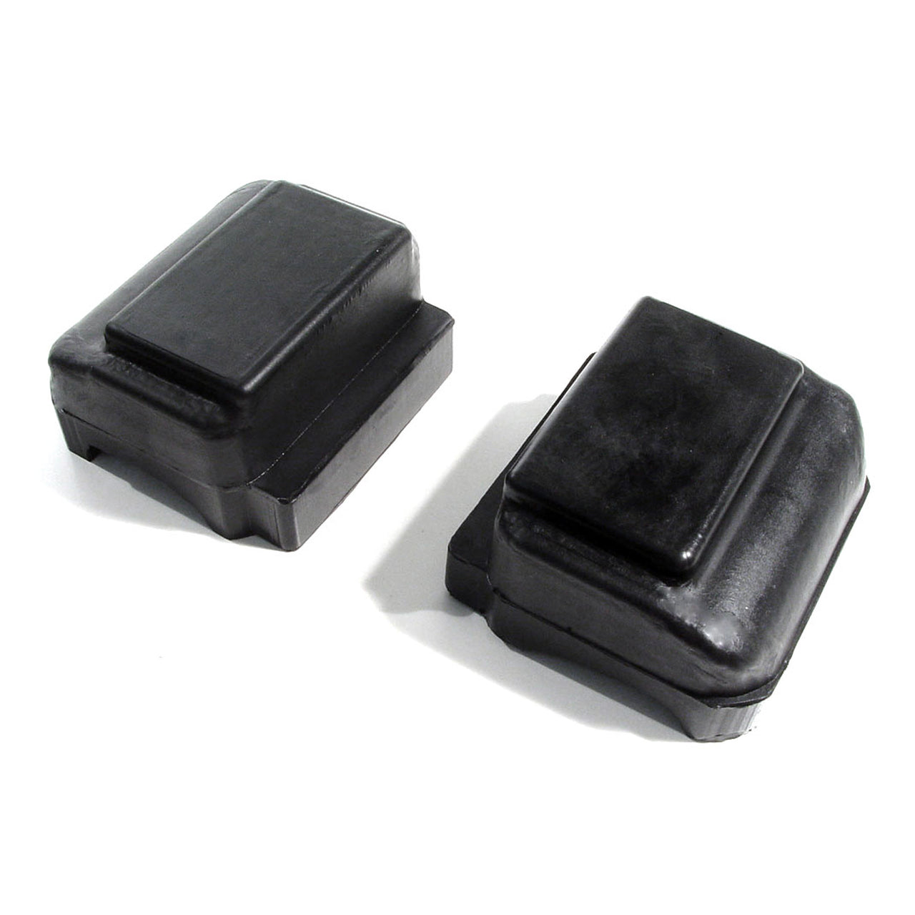 Rp 23 Front Spring Insulators Made Of Tough Rubber Cord L-29 1929-1932