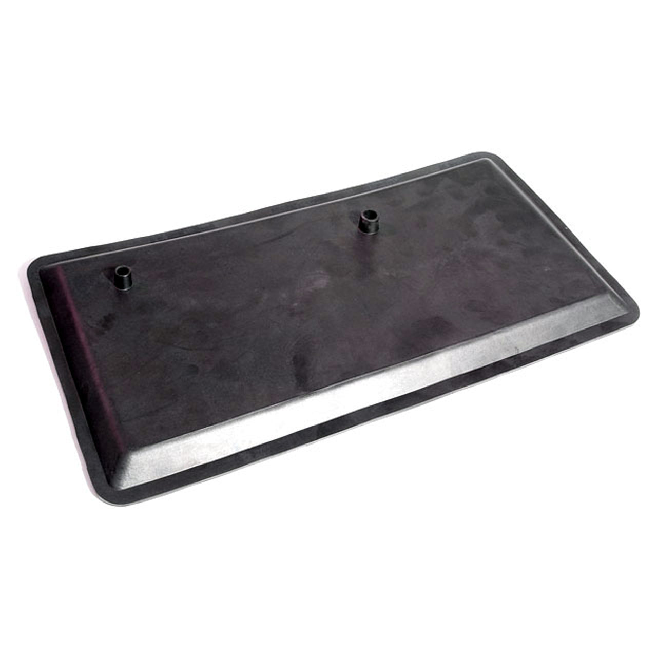 Rp 26 Battery Tray Each Dodge 330 1963-1964, 440 1963-1964, 880 1963-1964, A100 1964, Dart 1963-1964, Polara 1963-1964