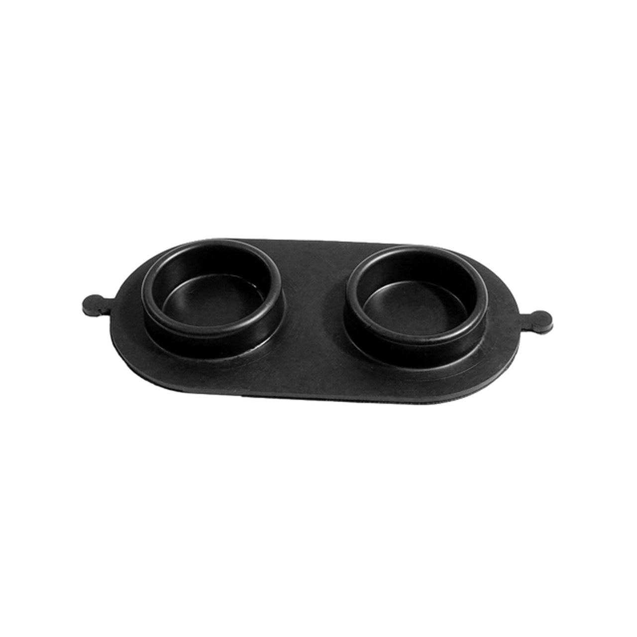 Rp 2-B Brake Master Cylinder Cover Seal Ford Bronco 1970, Club Wagon 1967, Cobra 1969-1971, Country Sedan 1967-1974 C7Az2167-A