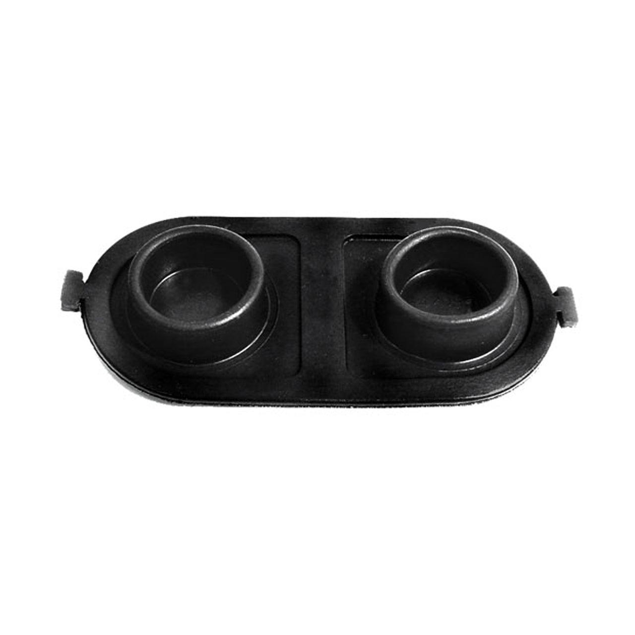 Rp 2-E Brake Master Cylinder Cover Seal Buick Apollo 1973-1975, Centurion 1971-1973, Century 1973-1983, Electra 1967-1983 5470861