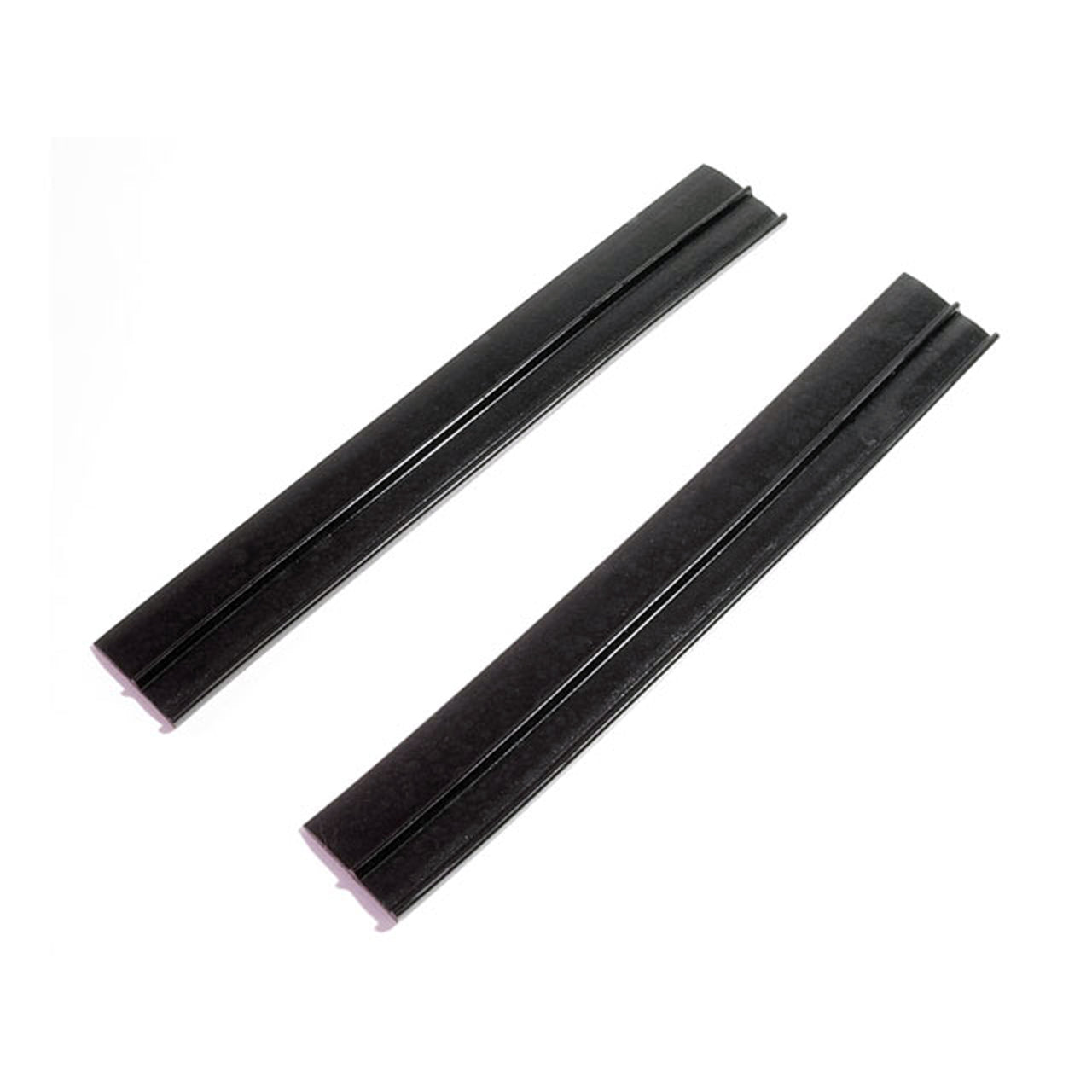 Rp 300-R Trap Door Seals Pair Plymouth Belvedere 1970, Road Runner 1970