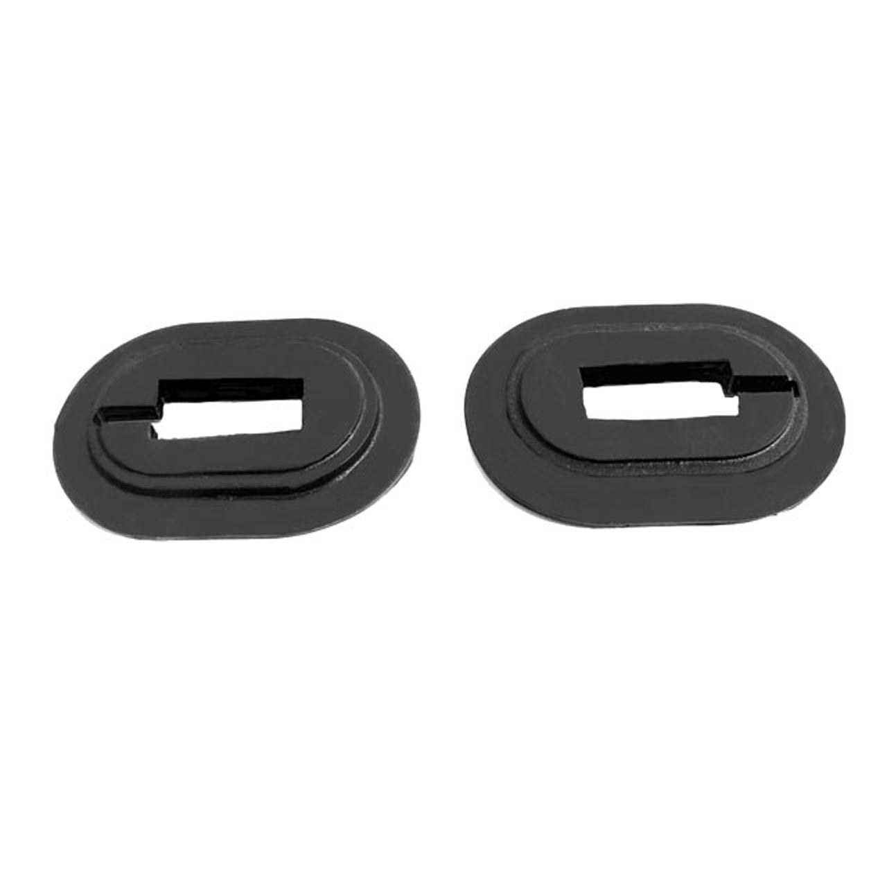 Rp 31-M Clutch And Brake Seals Made With Steel Core Lincoln Cosmopolitan 1949-1951, Lincoln 1949-1951