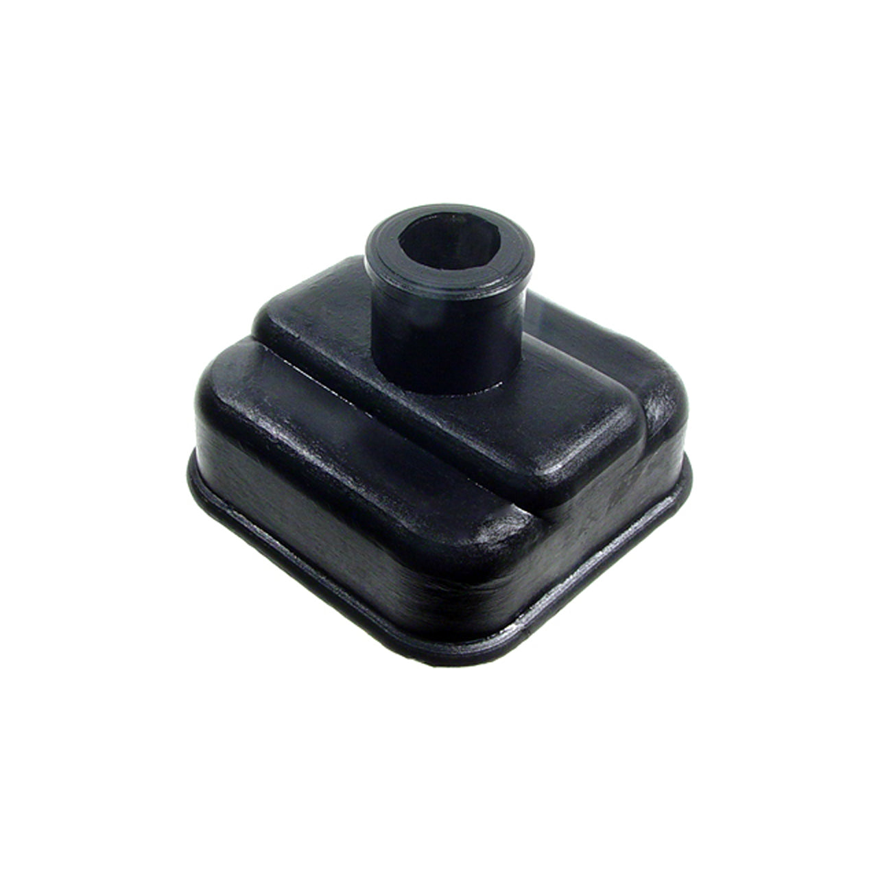 Rp 33-E Shift Boot Black 2-15/16" X 2-13/16" At Base Each Buick Series 40 1934-1935, Series 60 1934-1935, Special 40 1936-1938