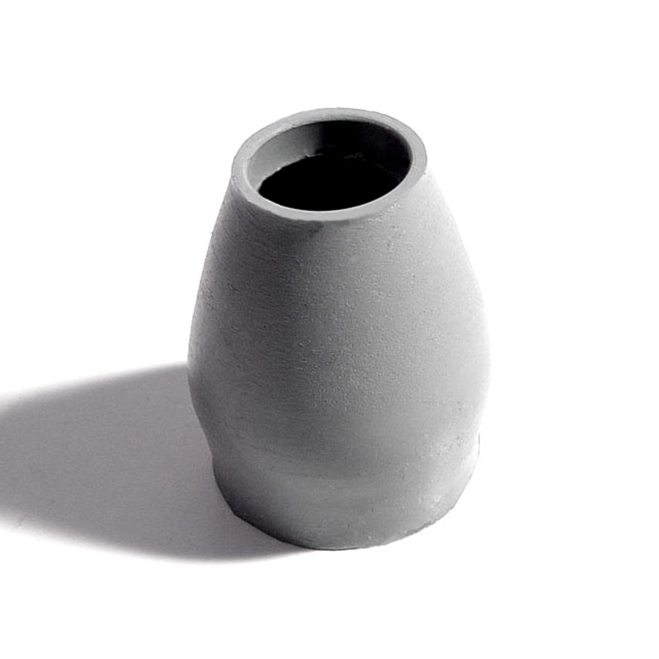 Rp 33-I Column Shift Boot Gray Each Oldsmobile Dynamic 1948, Series 98 1948