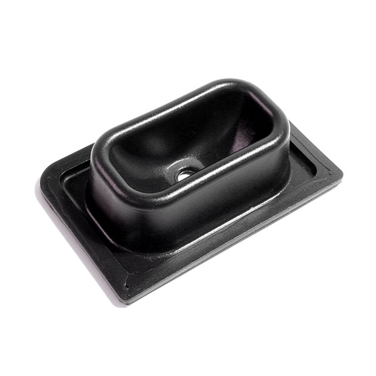 Rp 33-Vx Shift Boot Chevrolet Corvette 1956-1962