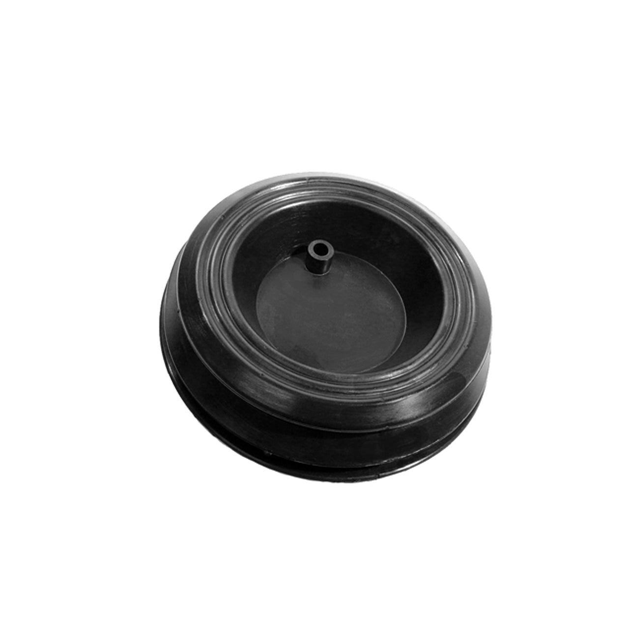 Rp 35-A Shift Boot For 4-Speed Transmission 6-1/2" Od Chevrolet Bel Air 1958-1959, Biscayne 1958-1959, Corvette 1958-1959, Del Ray 1958