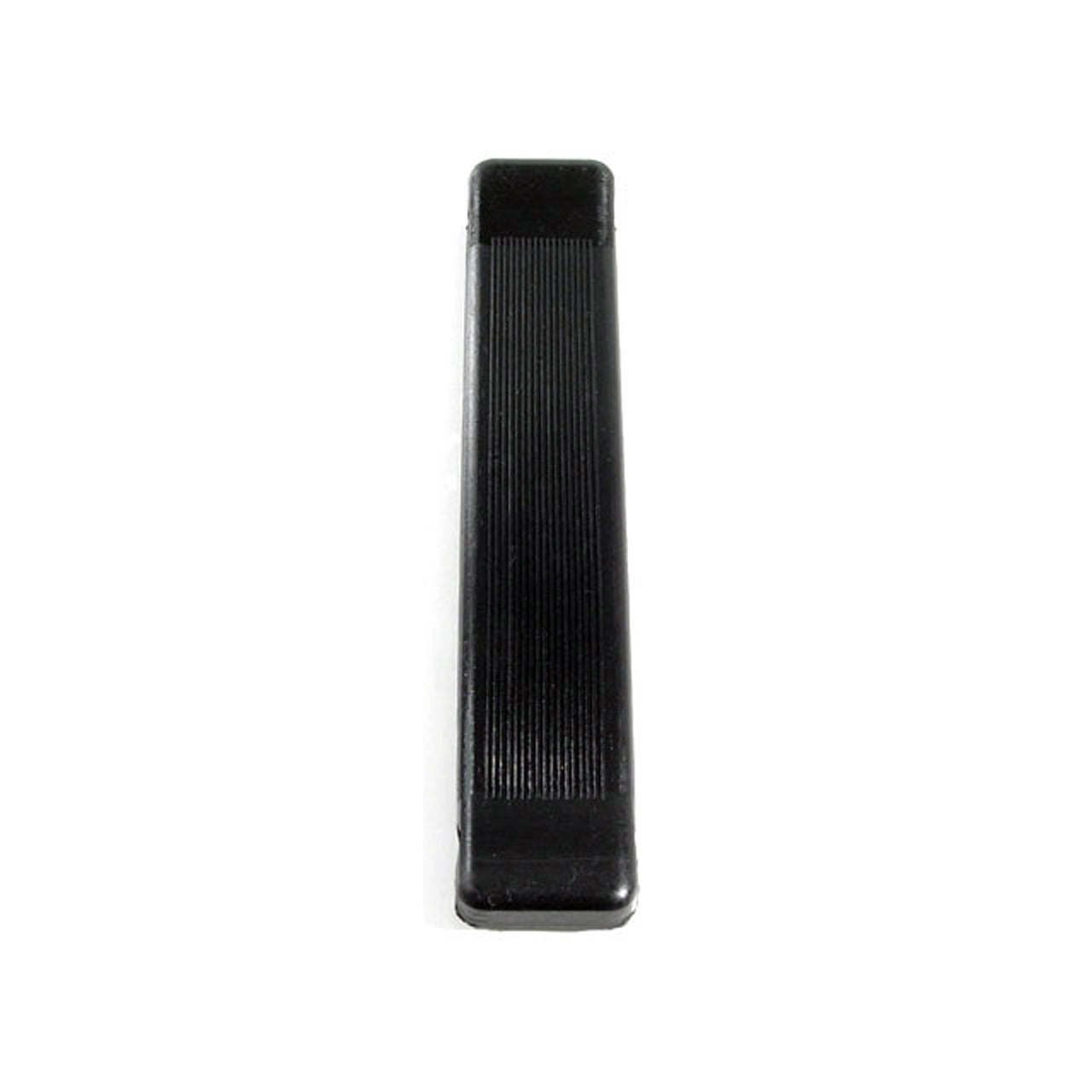 Rp 40-C Door Check Strap High Quality All Rubber 6" Long