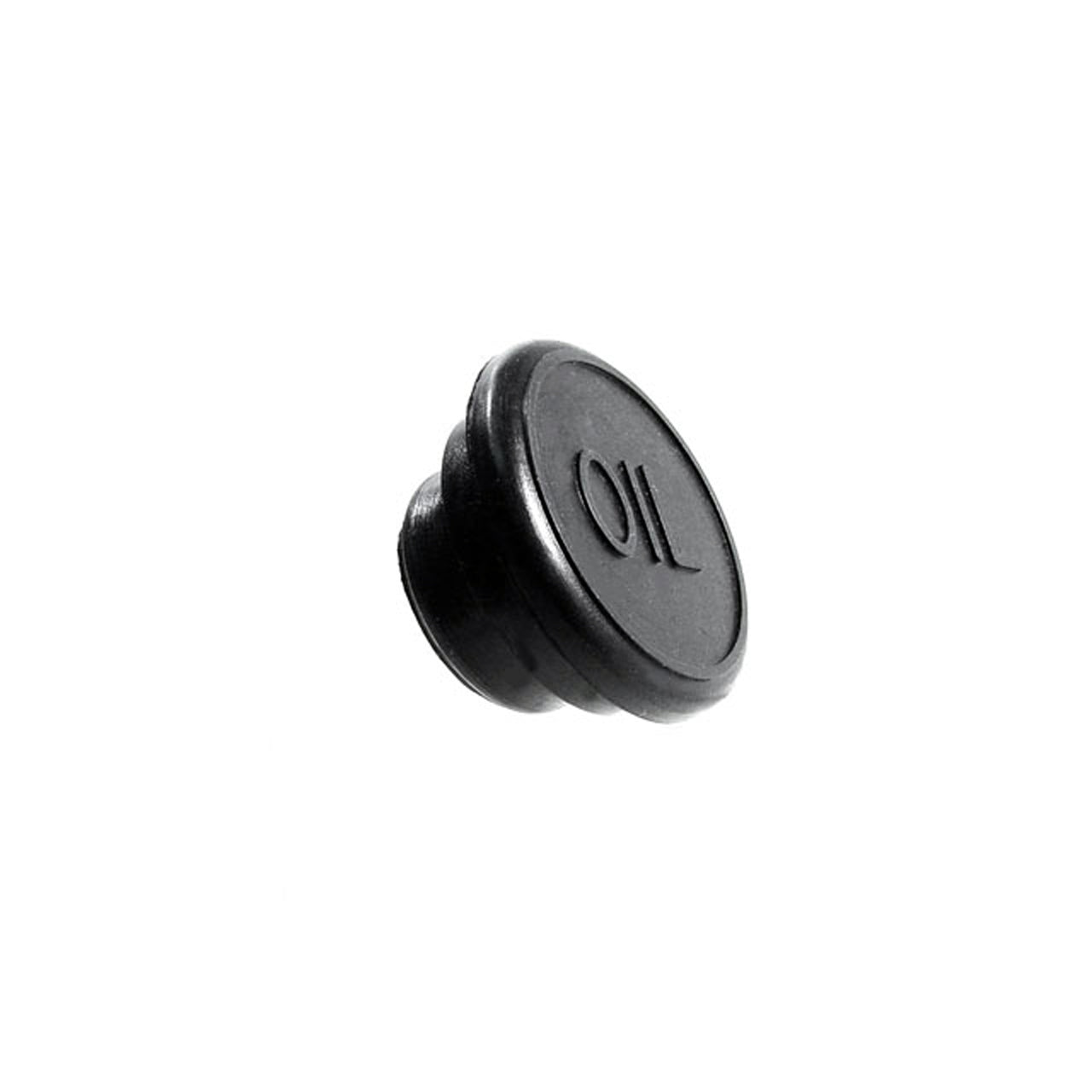 Rp 8 Oil Filler Hole Cap Made Of Rubber Buick Apollo 1973-1975, Centurion 1971-1973, Century 1973-1975, Electra 1971-1975, Estate Wagon 1971-1975