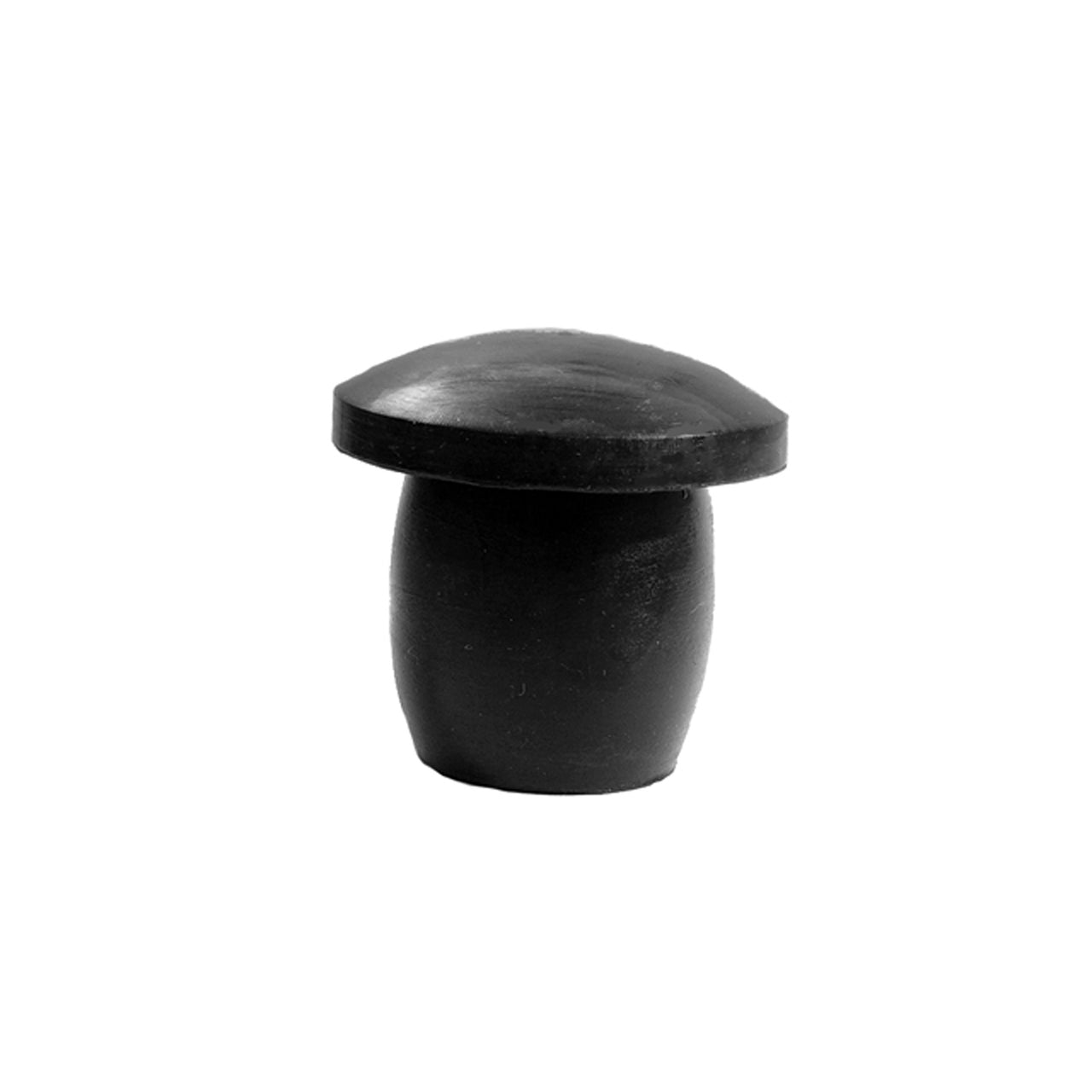 Rp 90 Jack Socket Plug Fits 1-1/4" Hole 13/16" Id Each