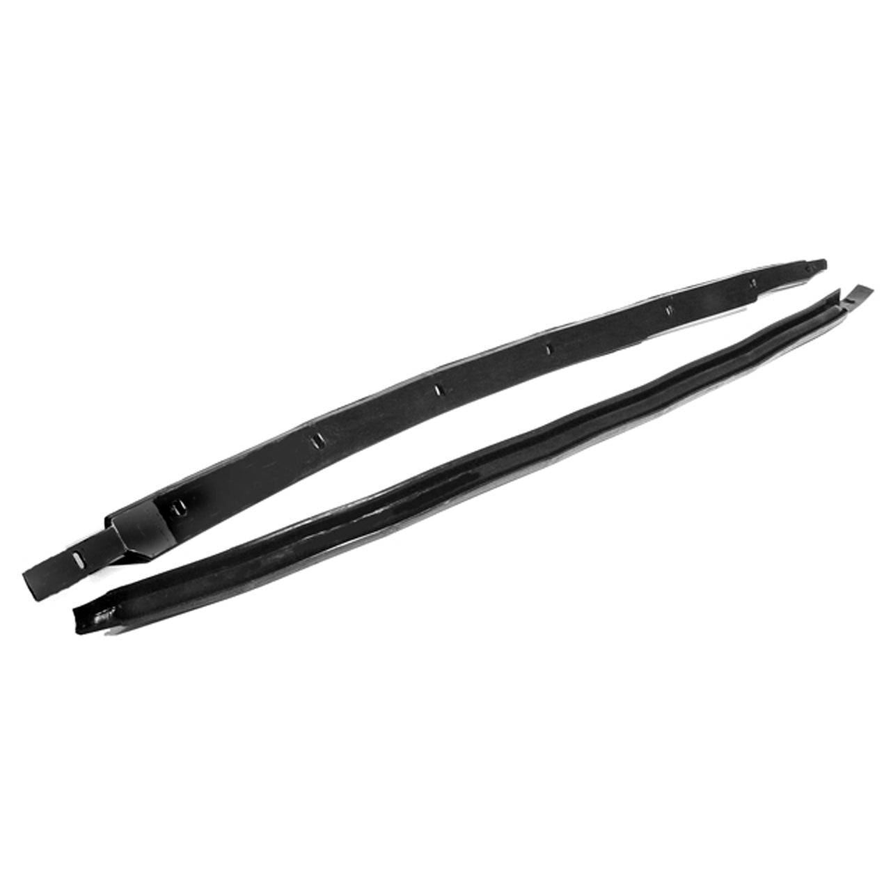 Rr 3303 Molded Roof-Rail Seals Ford Galaxie 1961-1963