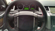 2005-13 Land Rover Range Rover Sport steering wheel cover