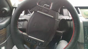 2005-13 Land Rover Range Rover Sport steering wheel cover