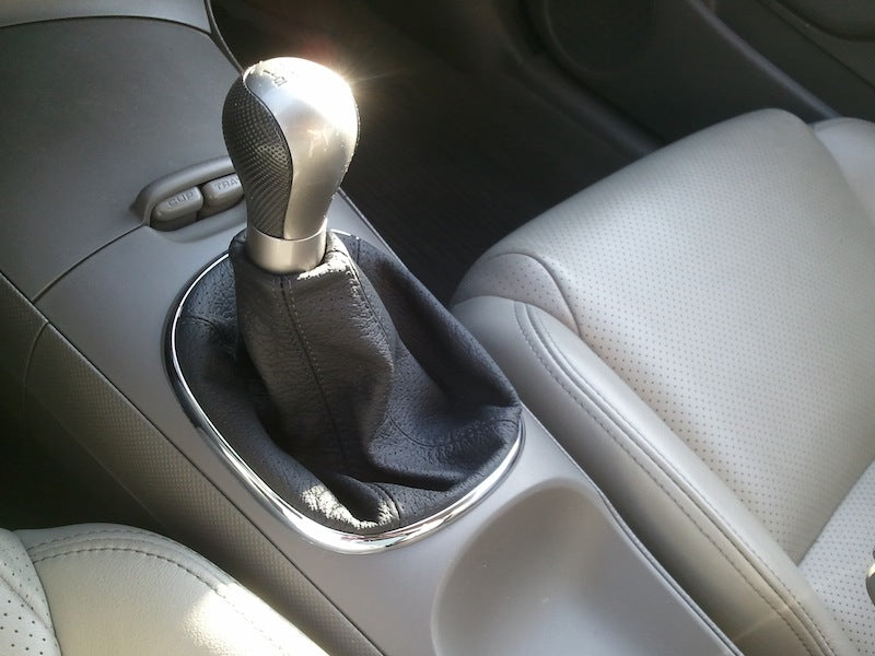 2002-06 Acura RSX shift boot
