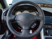 1999-09 Honda S2000 steering wheel cover