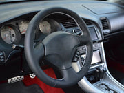 1999-09 Honda S2000 steering wheel cover