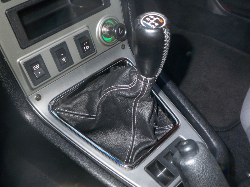 1978-80 Mazda RX7 shift boot