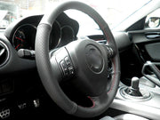2003-12 Mazda RX8 steering wheel cover - type 1