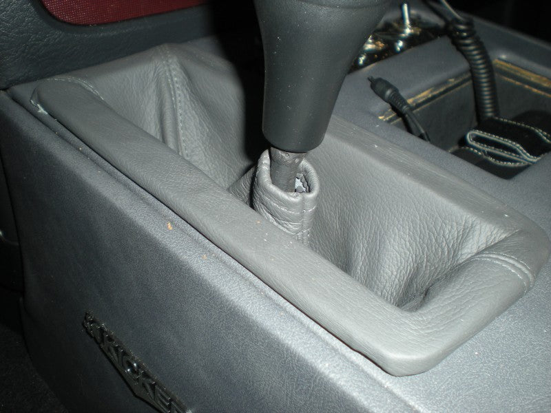 1994-02 Dodge Ram transfer case boot