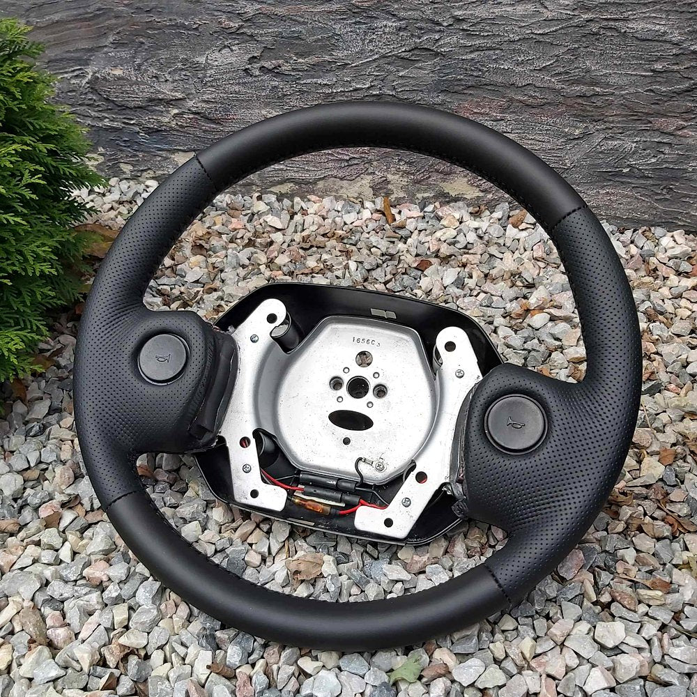 1994-02 Dodge Ram steering wheel cover