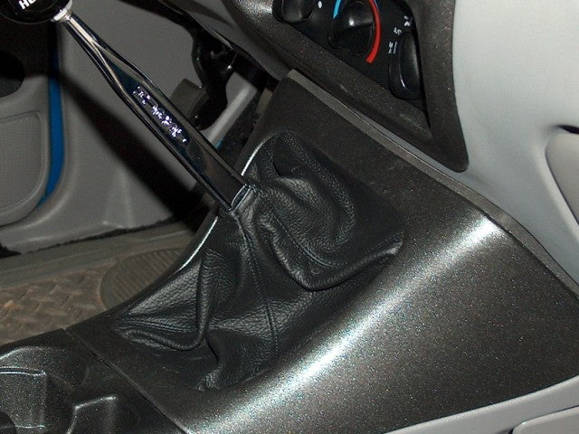 1995-01 Ford Ranger shift boot - FXII/Hurst shifter