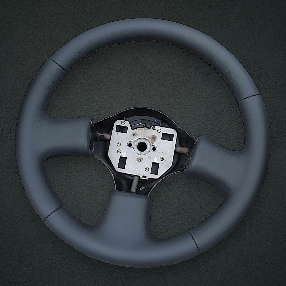 1989-94 Nissan 240SX steering wheel cover