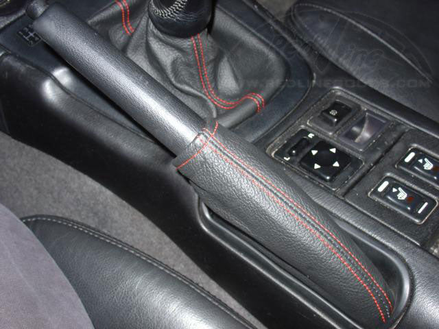 1989-94 Nissan 240SX ebrake boot