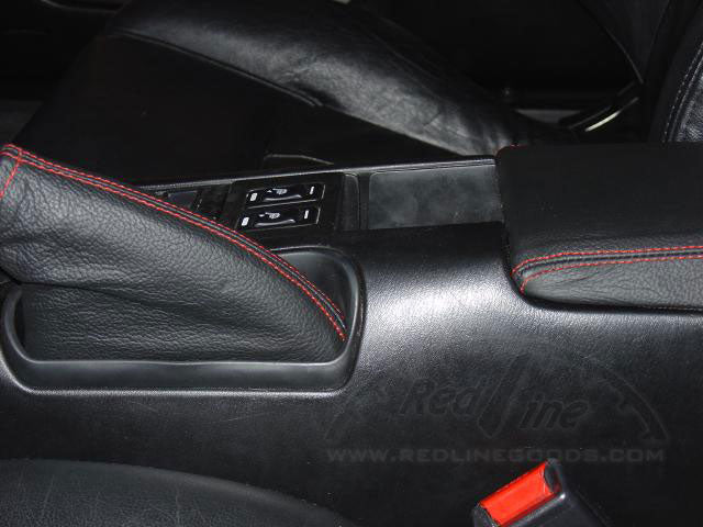 1995-99 Nissan 240SX armrest cover