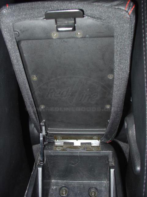 1995-99 Nissan 240SX armrest cover