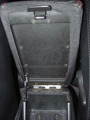 1995-99 Nissan 240SX armrest cover