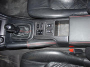 1995-99 Nissan 240SX shift boot