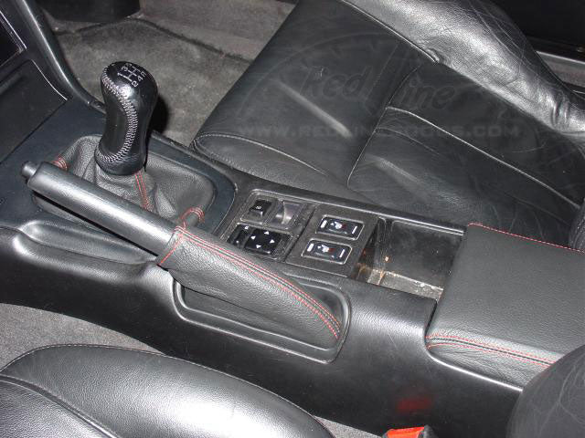 1989-94 Nissan 240SX ebrake boot