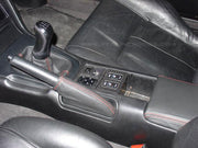 1995-99 Nissan 240SX shift boot