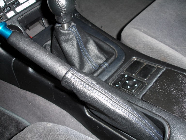 1999-02 Nissan Silvia S15 ebrake boot