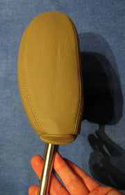 1995-99 Nissan 240SX headrest covers
