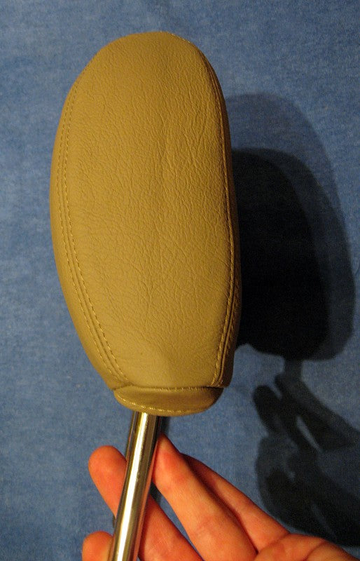 1995-99 Nissan 240SX headrest covers