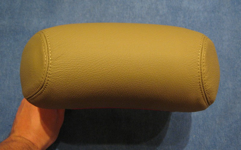 1995-99 Nissan 240SX headrest covers