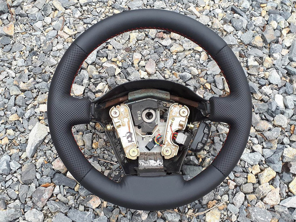 1995-99 Nissan 240SX steering wheel cover