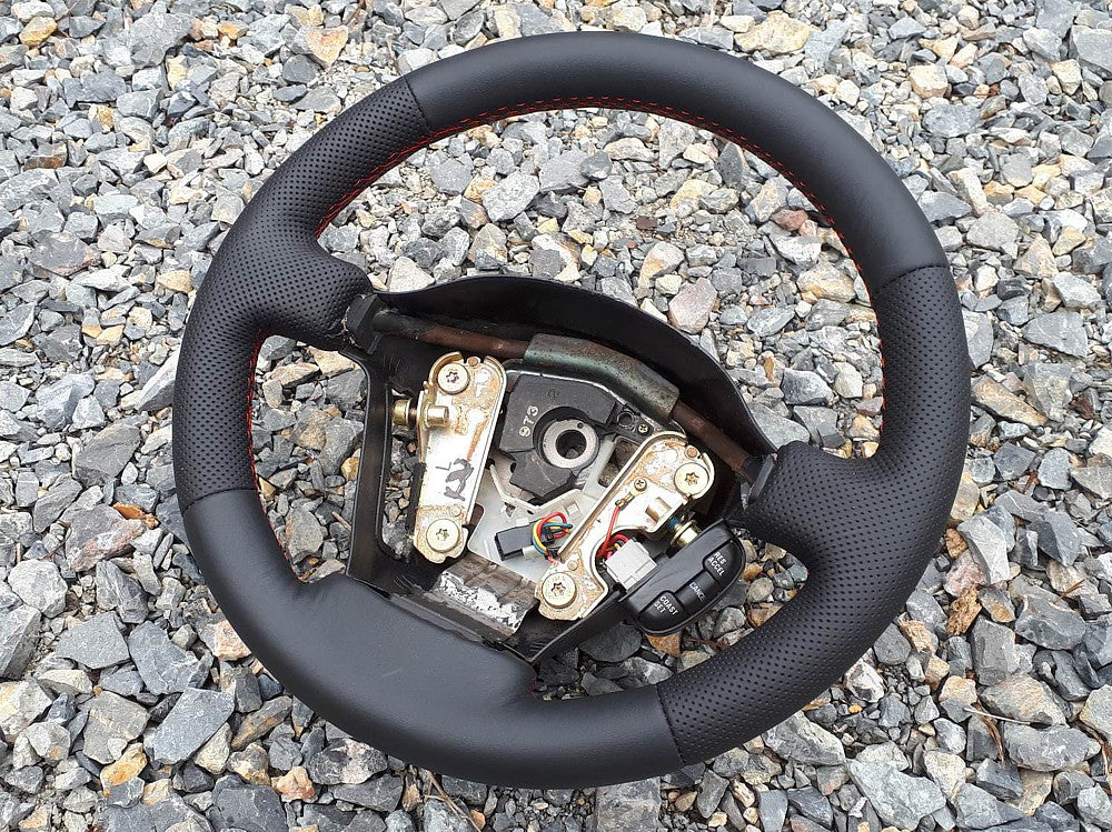 1995-99 Nissan 240SX steering wheel cover