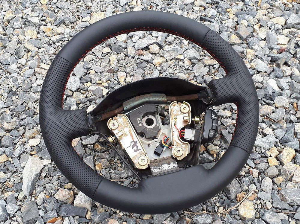 1995-99 Nissan 240SX steering wheel cover