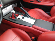 1999-09 Honda S2000 armrest cover