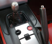 1999-09 Honda S2000 shift boot