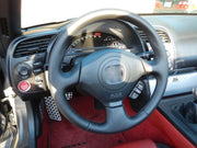 2000-06 Honda Insight steering wheel cover