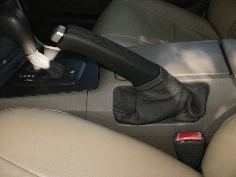 2000-09 Volvo S60 ebrake boot