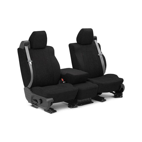 Custom Fit Classic Car & Truck Seat Covers for Mustang, C10, Bronco, Firebird & CJ7 – MicroSuede | Made in USA