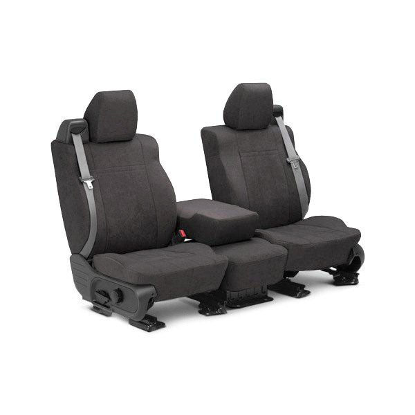 Custom Fit Classic Car & Truck Seat Covers for Mustang, C10, Bronco, Firebird & CJ7 – MicroSuede | Made in USA