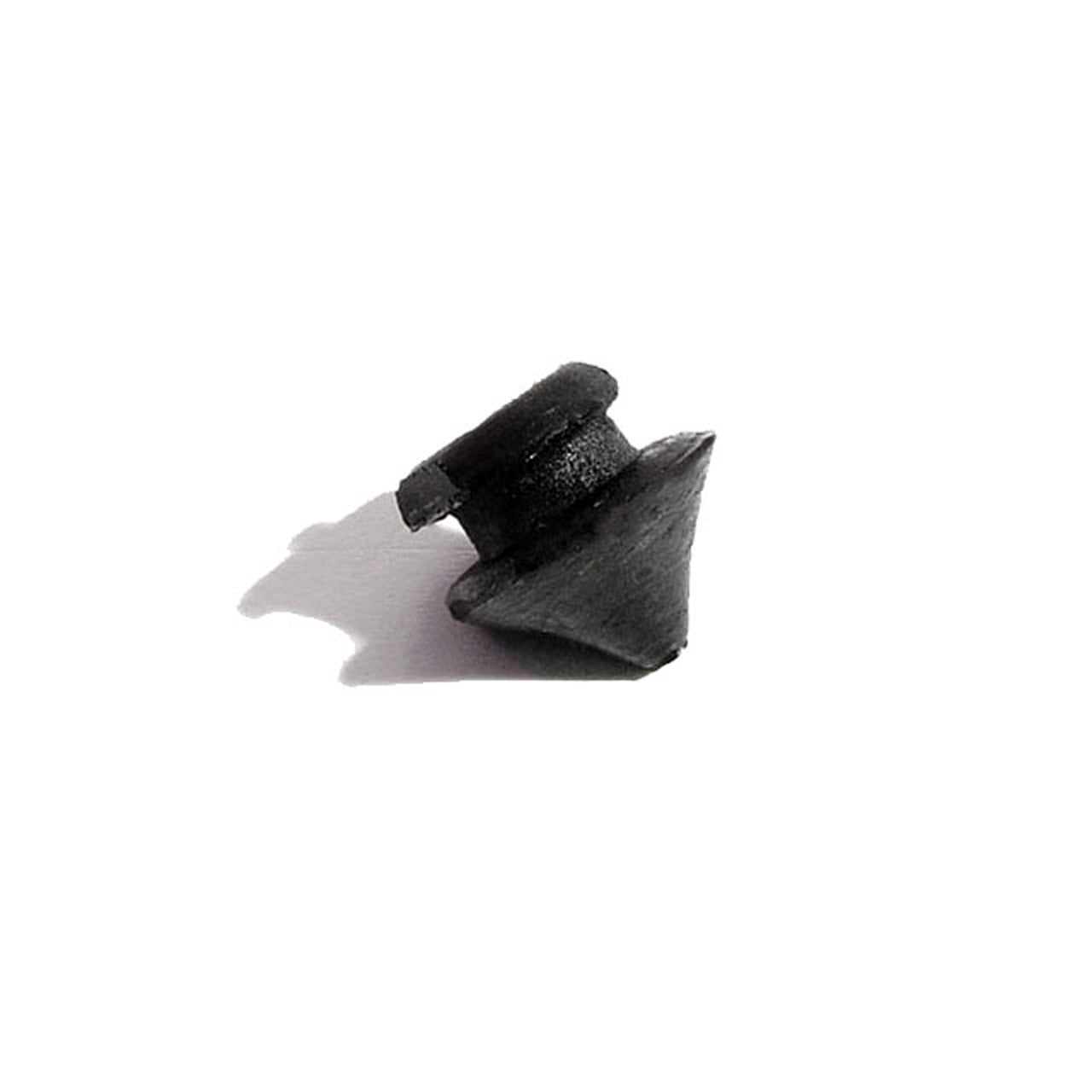 Sb 100 Glove Box Bumper Two Used Per Truck Each Ford F-100 1953-1956, F-250 1953-1956, F-350 1953-1956