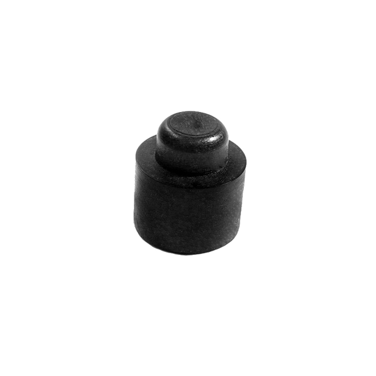 Sb 101 Trunk Bumper Good Reproduction 1" Od, 1/2" Id Each Packard One-Twenty 1940, Super-8 One-Eighty 1941-1942, Super-8 One-Sixty 1941-1942