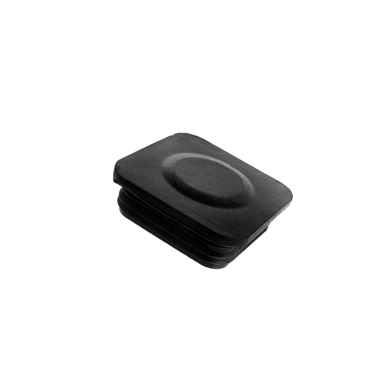 Sb 104 Hole Plug For Square Hole Or Square Tubing